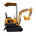 Rhinoceros mini excavator XN08 for sale